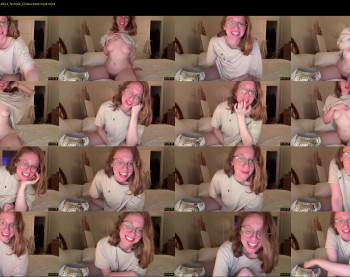pretendlunch — 4 minute Chaturbate couple cam show recording, 720p, Jan 1, 2024