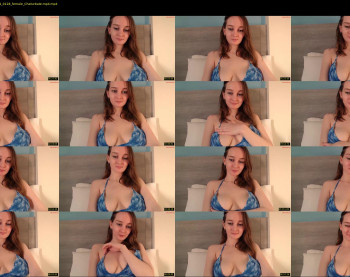 princessof_lust — 8 minute Chaturbate female cam show recording, 720p, Jan 2, 2024
