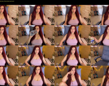 ps4pro — 121 minute Chaturbate female cam show recording, 720p, Jan 1, 2024