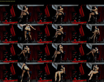 puffy_love — 93 minute Chaturbate female cam show recording, 720p, Jan 1, 2024