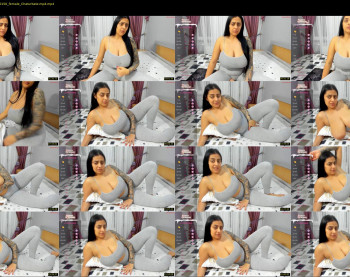 rosasweet02 — 26 minute Chaturbate female cam show recording, 720p, Jan 2, 2024