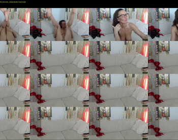 sheilaryan — 31 minute Chaturbate female cam show recording, 720p, Jan 1, 2024