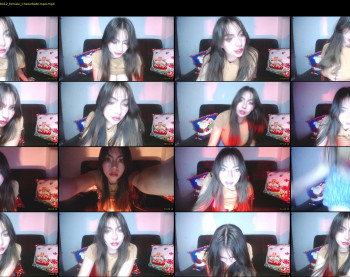 stormy_2000 — 18 minute Chaturbate female cam show recording, 720p, Jan 2, 2024