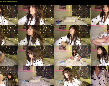 suckerydoool — 114 minute Chaturbate female cam show recording, 720p, Jan 1, 2024