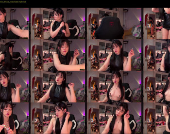 sun_for_you — 35 minute Chaturbate female cam show recording, 720p, Jan 2, 2024