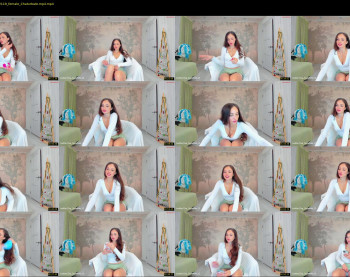 sunshine13_ — 4 minute Chaturbate female cam show recording, 720p, Jan 1, 2024