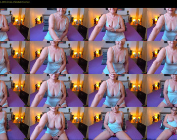 sweetangell69_ — 21 minute Chaturbate female cam show recording, 720p, Jan 1, 2024