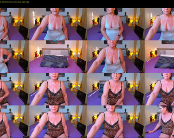 sweetangell69_ — 111 minute Chaturbate female cam show recording, 720p, Jan 1, 2024