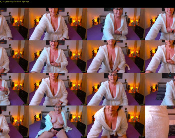 sweetangell69_ — 120 minute Chaturbate female cam show recording, 720p, Jan 1, 2024