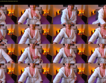 sweetangell69_ — 83 minute Chaturbate female cam show recording, 720p, Jan 1, 2024
