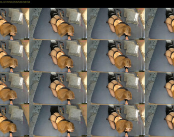 theanytimeshow — 3 minute Chaturbate female cam show recording, 720p, Jan 1, 2024