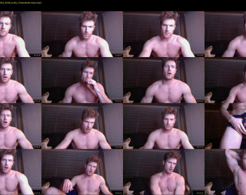 therealveggieboy — 10 minute Chaturbate male cam show recording, 720p, Jan 2, 2024