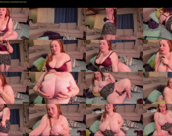 thiccjess420 — 120 minute Chaturbate female cam show recording, 720p, Jan 1, 2024