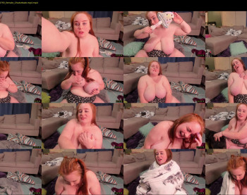 thiccjess420 — 120 minute Chaturbate female cam show recording, 720p, Jan 1, 2024