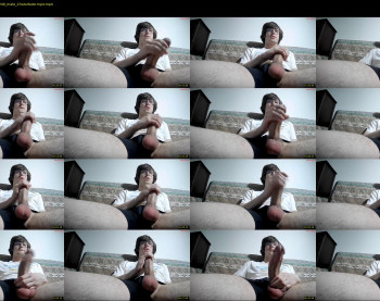 timeisgone — 8 minute Chaturbate couple cam show recording, 720p, Jan 1, 2024