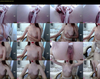 token___ — 51 minute Chaturbate female cam show recording, 720p, Jan 1, 2024