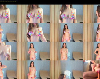 violett_queenn — 16 minute Chaturbate female cam show recording, 720p, Jan 1, 2024
