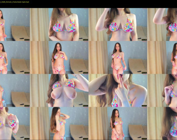 violett_queenn — 17 minute Chaturbate female cam show recording, 720p, Jan 1, 2024