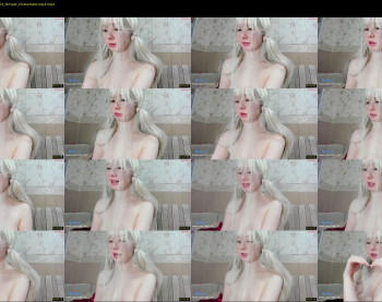 virgiin_lily — 4 minute Chaturbate female cam show recording, 720p, Jan 1, 2024