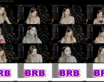 vopooo — 79 minute Chaturbate couple cam show recording, 720p, Jan 2, 2024