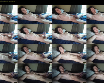 warrenkener — 53 minute Chaturbate male cam show recording, 720p, Jan 2, 2024