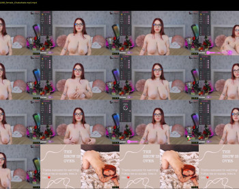 your_desirre — 36 minute Chaturbate female cam show recording, 720p, Jan 1, 2024