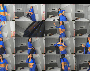 _adelle — 108 minute Chaturbate female cam show recording, 720p, Jan 2, 2024