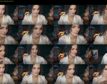 _arta_ — 17 minute Chaturbate female cam show recording, 720p, Jan 3, 2024