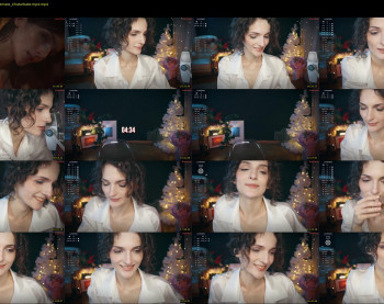 _arta_ — 31 minute Chaturbate female cam show recording, 720p, Jan 3, 2024