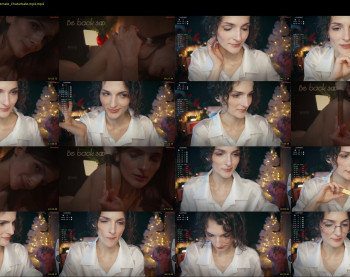 _arta_ — 47 minute Chaturbate female cam show recording, 720p, Jan 3, 2024