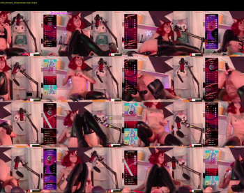 _babby_doll — 120 minute Chaturbate female cam show recording, 480p, Jan 2, 2024