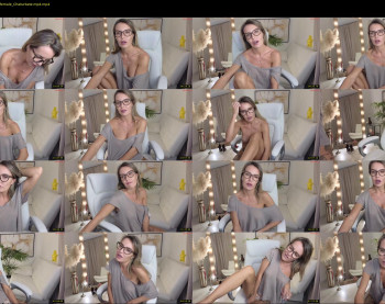 _beylly — 54 minute Chaturbate female cam show recording, 720p, Jan 2, 2024
