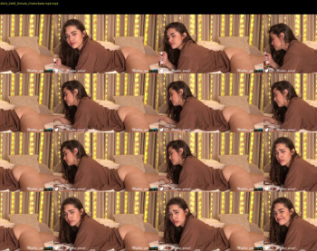 _meghan_gomez1_ — 3 minute Chaturbate female cam show recording, 720p, Jan 2, 2024