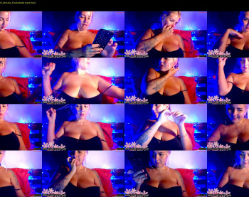 _morpho_ — 62 minute Chaturbate female cam show recording, 480p, Jan 2, 2024
