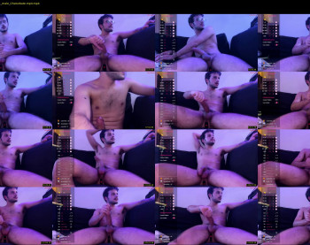 _mrguy_ — 107 minute Chaturbate male cam show recording, 720p, Jan 2, 2024