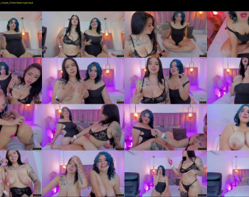 _paulah — 120 minute Chaturbate female cam show recording, 720p, Jan 2, 2024