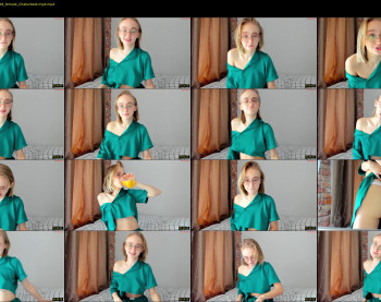 _ruby_kim — 12 minute Chaturbate female cam show recording, 720p, Jan 2, 2024