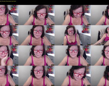 adelewildx — 20 minute Chaturbate female cam show recording, 720p, Jan 2, 2024