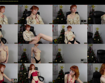 agelina_summer — 120 minute Chaturbate female cam show recording, 720p, Jan 2, 2024