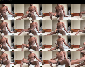 ahnoreclis — 43 minute Chaturbate male cam show recording, 720p, Jan 2, 2024