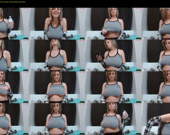 alannarack — 15 minute Chaturbate female cam show recording, 480p, Jan 2, 2024