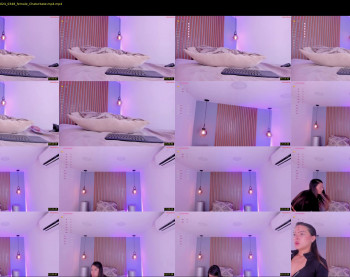 aleksandra_miller — 30 minute Chaturbate female cam show recording, 720p, Jan 3, 2024