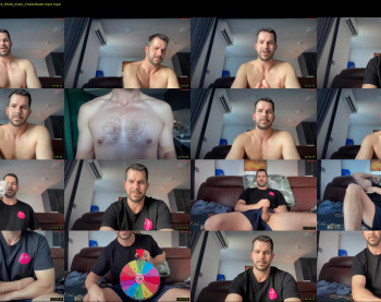 alphamasterjax — 120 minute Chaturbate male cam show recording, 720p, Jan 3, 2024