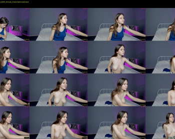 ameliia_castro — 10 minute Chaturbate female cam show recording, 720p, Jan 2, 2024