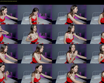 ameliia_castro — 12 minute Chaturbate female cam show recording, 720p, Jan 2, 2024