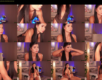 anablerd — 120 minute Chaturbate female cam show recording, 720p, Jan 3, 2024