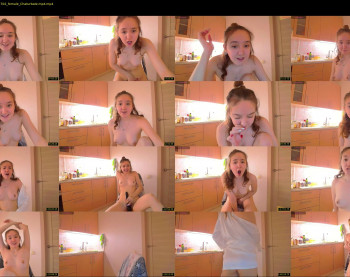 andrea_svel — 120 minute Chaturbate female cam show recording, 720p, Jan 2, 2024