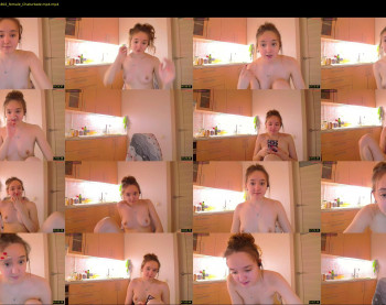 andrea_svel — 58 minute Chaturbate female cam show recording, 720p, Jan 2, 2024