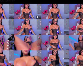 antonellaa_sweet — 41 minute Chaturbate female cam show recording, 720p, Jan 2, 2024