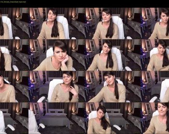 arianasage_ — 120 minute Chaturbate female cam show recording, 720p, Jan 2, 2024